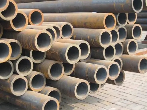 無錫冷拔無縫鋼管